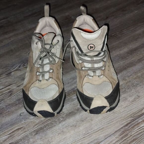 Merrell Womens J512992 Siren Song Sport Brindle  Sz 10 - Picture 2 of 7